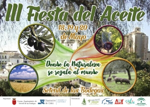 III FIESTA DEL ACEITE